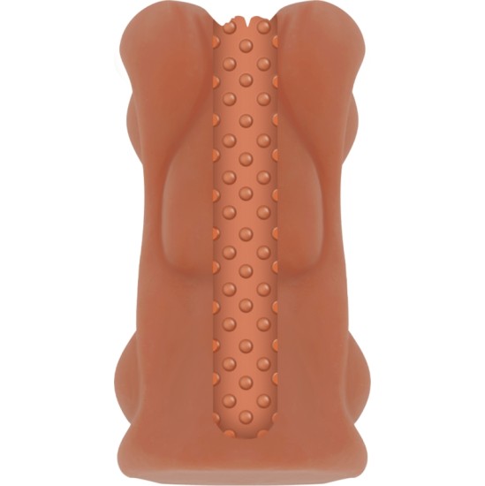 Cyber Girls By Jamyjob JAMYJOB SIGNATURE - BRANDY VAGINA MASTURBATOR