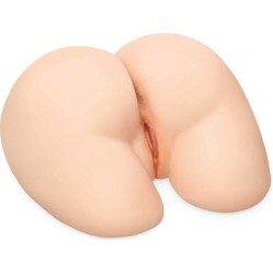 Pdx Plus+ PDX PLUS - PERFECT ASS XL DOUBLE ENTRY MASTURBATOR