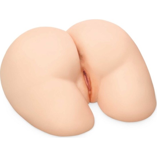 Pdx Plus+ PDX PLUS - PERFECT ASS XL DOUBLE ENTRY MASTURBATOR