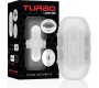 Jamyjob TURBO DOUBLE MASTURBATOR