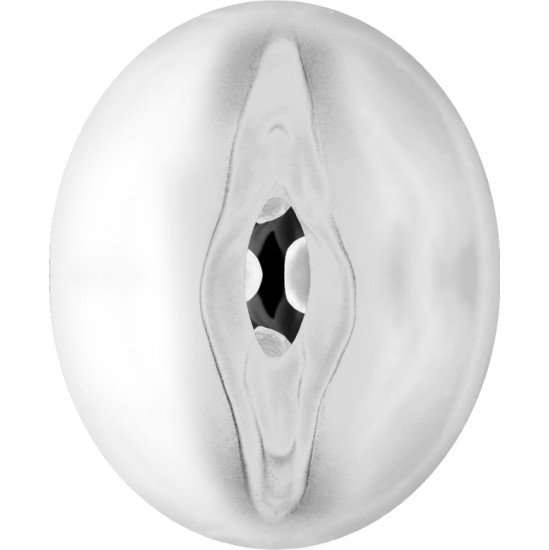 Jamyjob TURBO DOUBLE MASTURBATOR