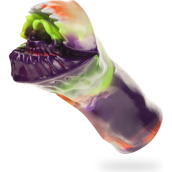 Epic BRONTES CYCLOPS MALE MASTURBATOR