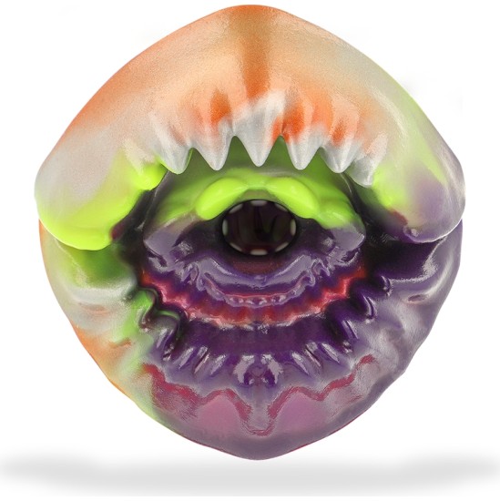 Epic BRONTES CYCLOPS MALE MASTURBATOR