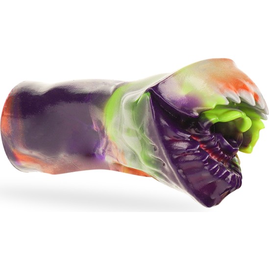 Epic BRONTES CYCLOPS MALE MASTURBATOR