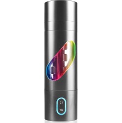 Extreme Toyz ROTO BATOR USB MALE MASTURBATOR MOUTH