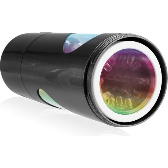 Extreme Toyz ROTO BATOR USB MALE MASTURBATOR MOUTH