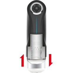 Jamyjob MILKER STROKER UP AND DOWN FUNCTION