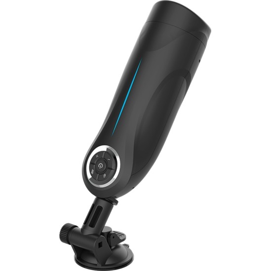 Jamyjob MILKER STROKER UP AND DOWN FUNCTION