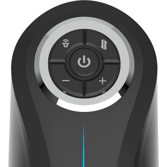 Jamyjob MILKER STROKER UP AND DOWN FUNCTION