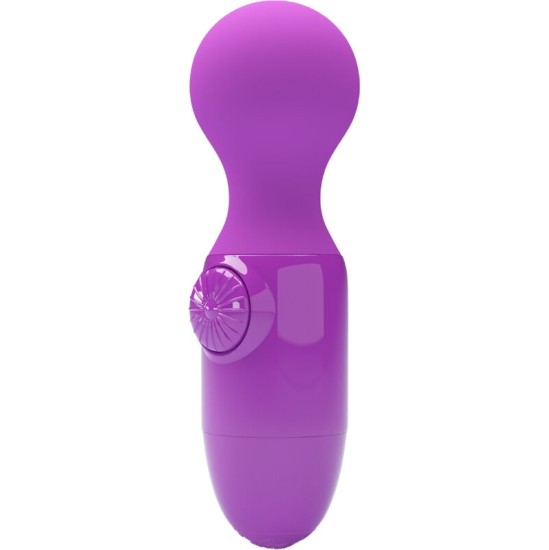 Pretty Love PURPLE MINI PERSONAL MASSAGER