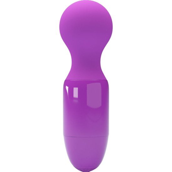 Pretty Love PURPLE MINI PERSONAL MASSAGER