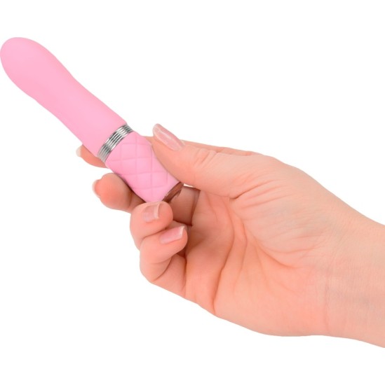 Pillow Talk Flirty Pink