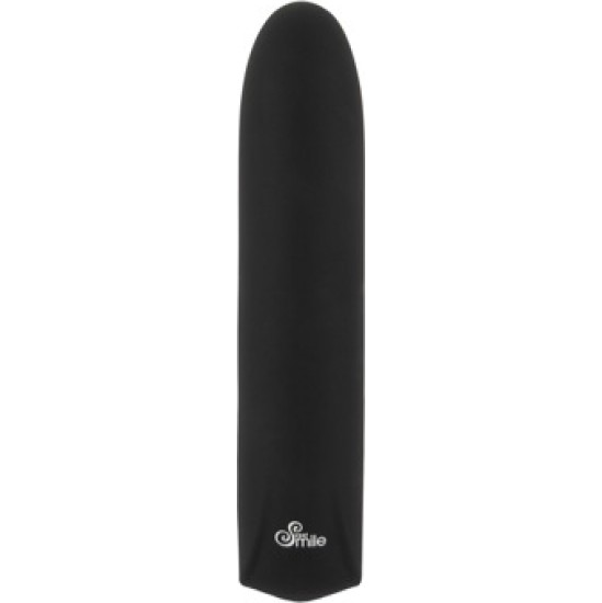 Sweet Smile Mini Vibrator blac