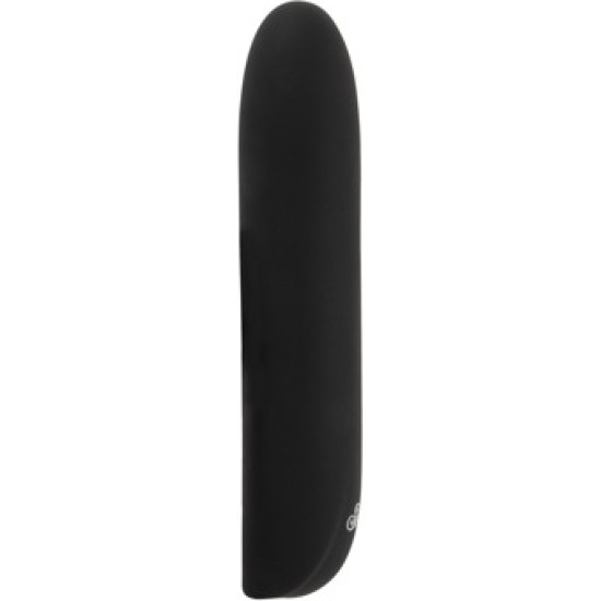Sweet Smile Mini Vibrator blac