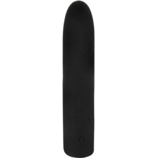 Sweet Smile Mini Vibrator blac