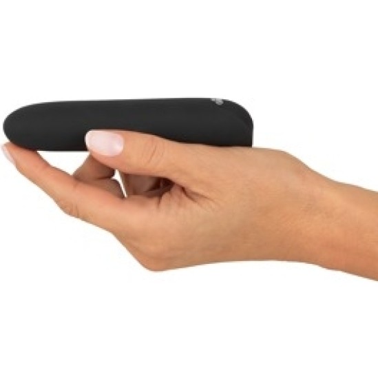 Sweet Smile Mini Vibrator blac