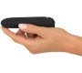 Sweet Smile Mini Vibrator blac