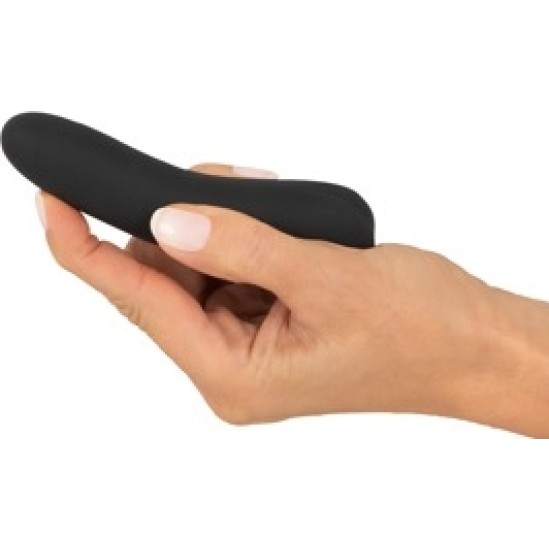 Sweet Smile Mini Vibrator blac