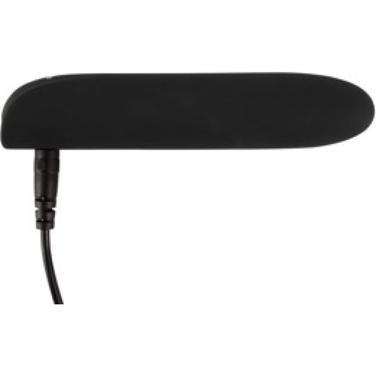 Sweet Smile Mini Vibrator blac