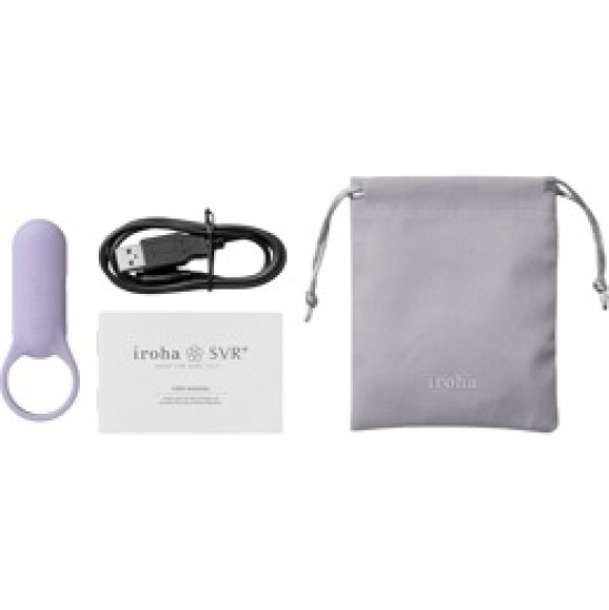 Iroha SVR+ Very Peri