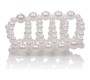 California Exotics CALEX BASIC ESSENTIALS PEARL RING LARGE