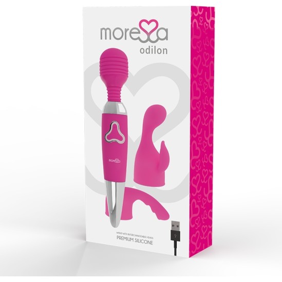 Moressa ODILON Stimulējošs vibrators