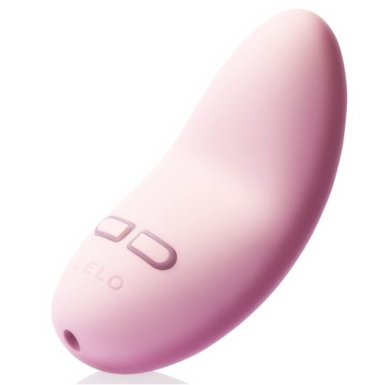 Lelo LILY 2 Stimulējošs vibrators rozā