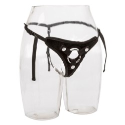 California Exotics CALEX HER ROYAL HARNES THE PRINCESS ONE SIZE