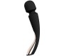 Lelo SMART WAND 2 MASSAGER KESKMUST MUST