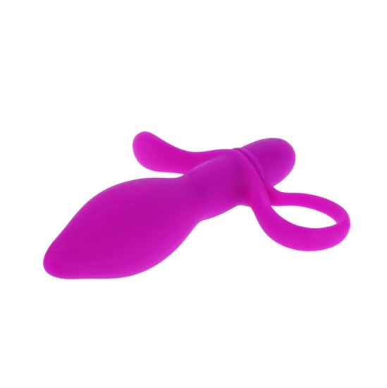 Pretty Love Flirtation Vibrators violets