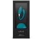 Lelo TIANI DUO PAARID MASSAGER SININE