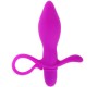 Pretty Love Flirtation TAYLOR VIBRATOR violets