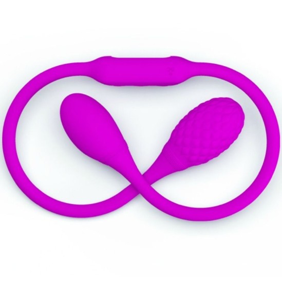 Pretty Love Smart Stimulējošs vibrators