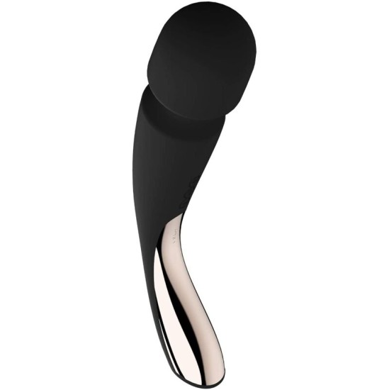 Lelo SMART WAND 2 Vibrators melns