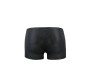 Passion Men PASSION - 049 SHORT MATT BLACK S/M