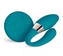 Lelo TIANI DUO COUPLES MASSAGER BLUE