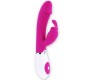 Pretty Love Flirtation Vibrators rozā