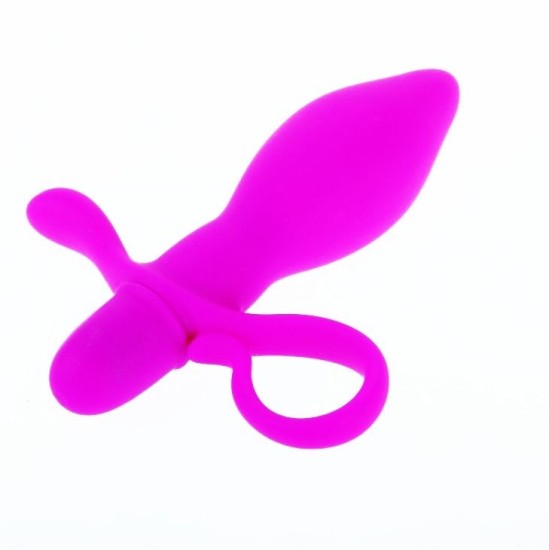 Pretty Love Flirtation Vibrators violets