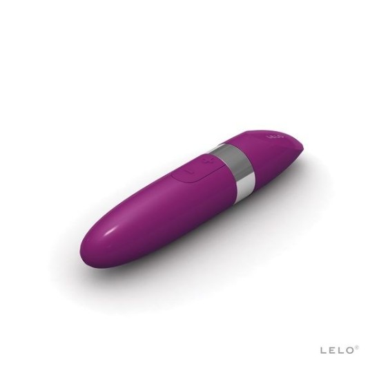 Lelo MIA 2 VIBRATORS tumši rozā