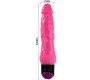 Baile Vibrators rozā 24 CM