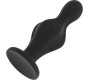 Ohmama Anal OHMAMA - SILICONE ANAL PLUG 12 CM