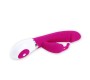 Pretty Love Flirtation Vibrators rozā