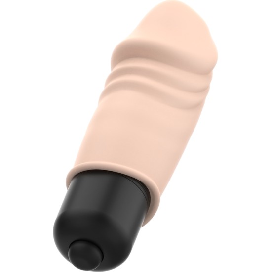 Ohmama Stimulating OHMAMA - REALISTIC MINI VIBRATOR XMAS EDITION