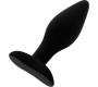 Ohmama Anal OHMAMA - CLASSIC SILICONE ANAL PLUG SIZE L 12 CM