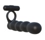 Fantasy C-Ringz POSABLE DOUBLE PENETRATOR