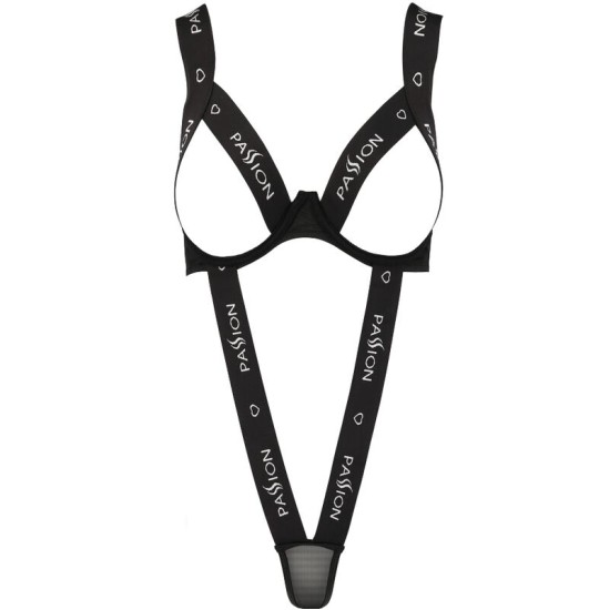 Passion Woman Teddies PASSION KYOUKA TEDDY - MUST L/XL