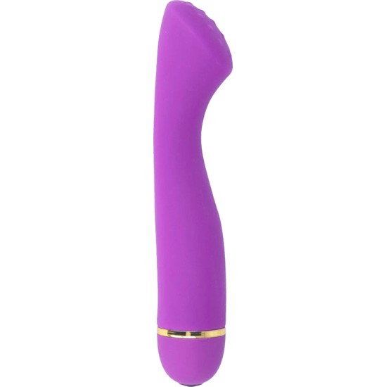 Intense Fun INTENSE LILO 20 SPEEDS SILICONE violets