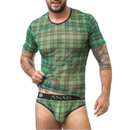 Anais Men Accesories ANAIS МУЖСКАЯ ФУТБОЛКА MAGIC XL