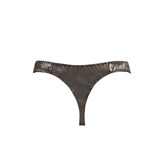 Anais Men Slip & Thong ANAIS MEHED – ELEKTROKEEL M