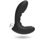 Addicted Toys PROSTATIC VIBRATOR RECHARGEABLE MODEL 4 - BLACK